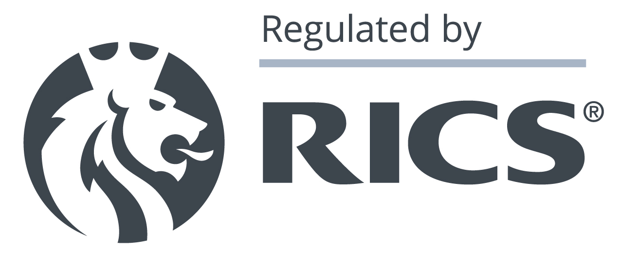 Regulated By RICS Logo