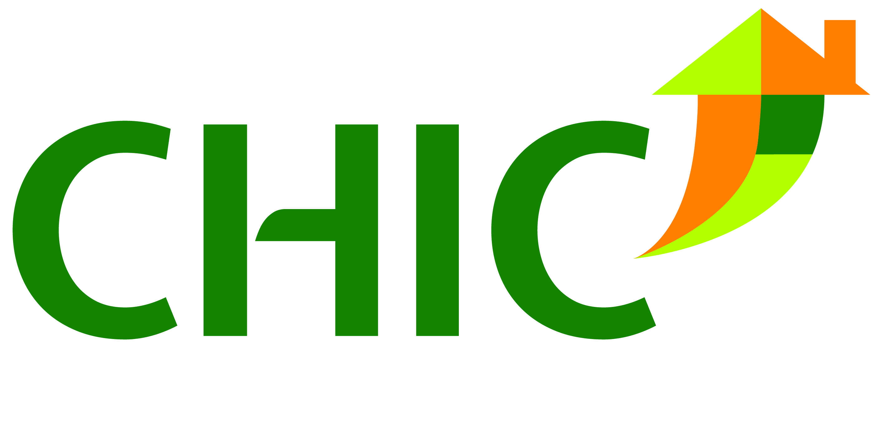 CHIC Logo